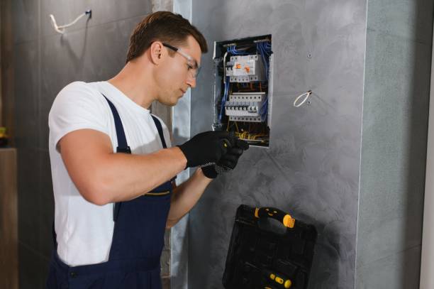 Best Electrical Upgrades for Homes  in Oakdale, MN