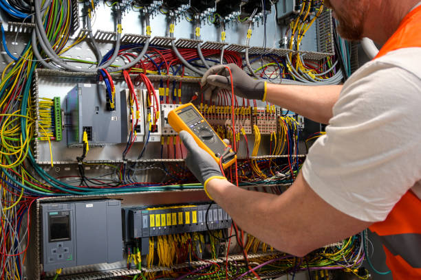 Best Commercial Electrician Services  in Oakdale, MN
