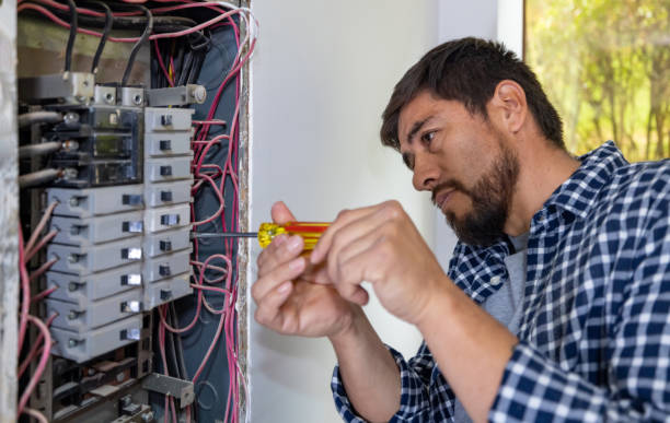 Best Electrical Rewiring Services  in Oakdale, MN